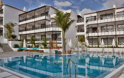 5x mooie hotels in Playa de las Americas